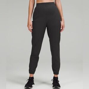Lululemon Adapted State High Rise Jogger